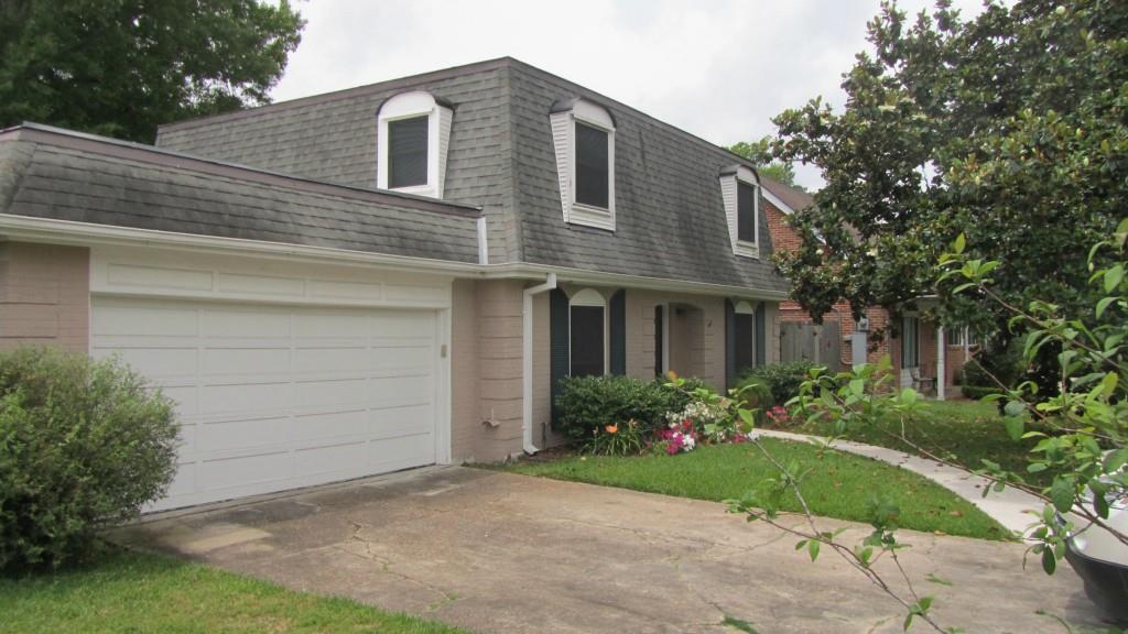 8712 Tanglewild Place River Ridge, LA 70123 - Photo 2 of 25