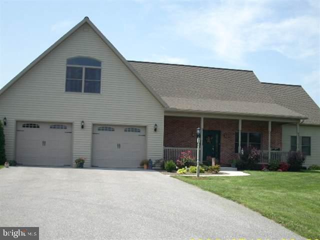 9480 Carlisle Road Dillsburg, PA 17019 - Photo 1 of 12 Gallery Image 1