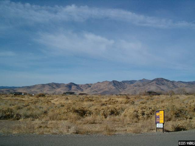 220 Comstock Road Dayton, NV 89403 - Photo 1 of 5 Photo 1