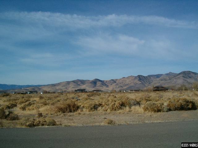 220 Comstock Road Dayton, NV 89403 - Photo 2 of 5 Photo 2