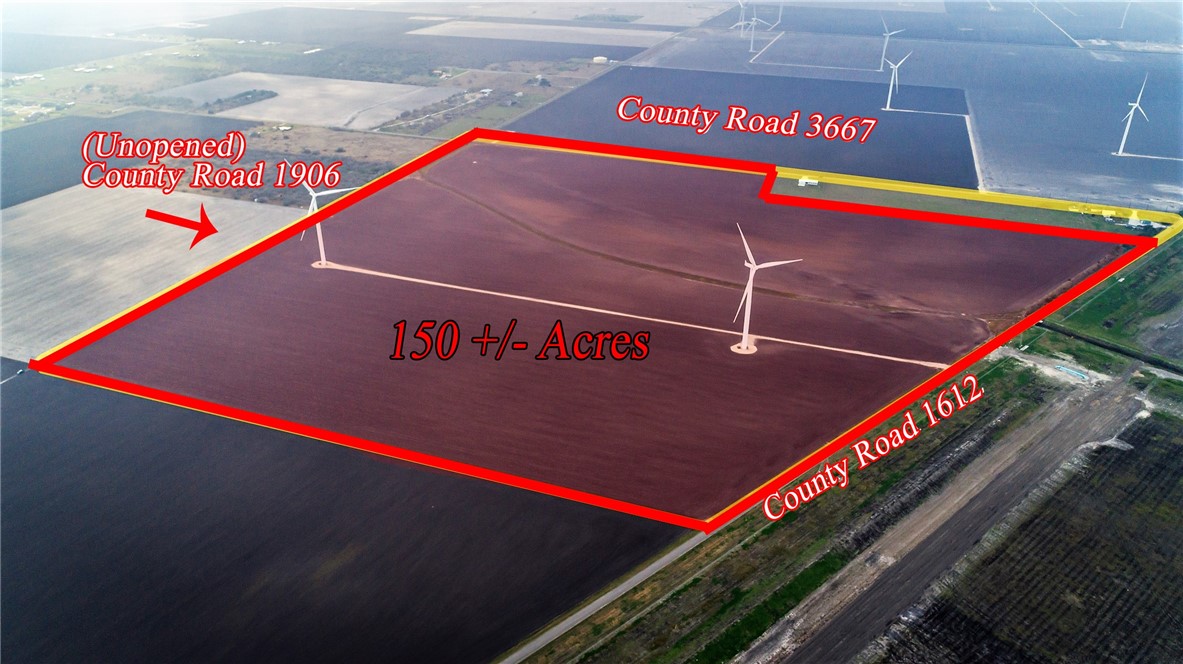 0 County Road 3667 Taft, TX 78390 - Photo 1 of 13