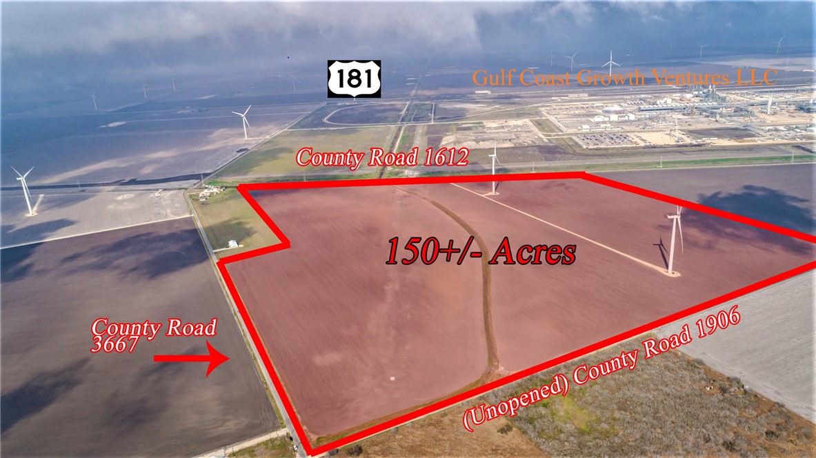 0 County Road 3667 Taft, TX 78390 - Photo 11 of 13