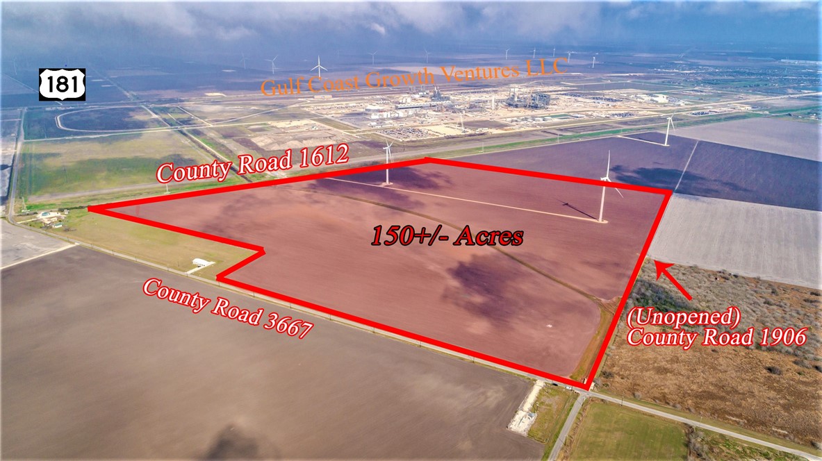 0 County Road 3667 Taft, TX 78390 - Photo 12 of 13