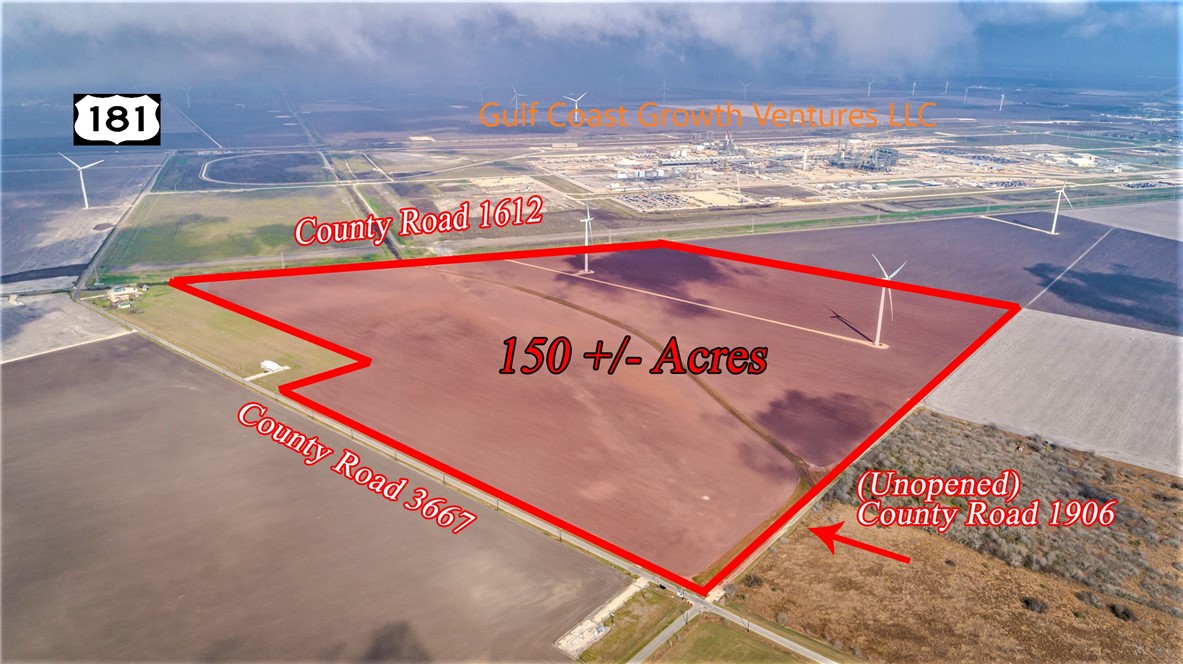 0 County Road 3667 Taft, TX 78390 - Photo 13 of 13