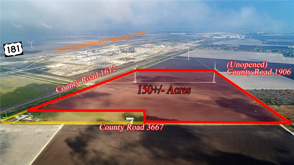 0 County Road 3667 Taft, TX 78390 - Photo 2 of 13