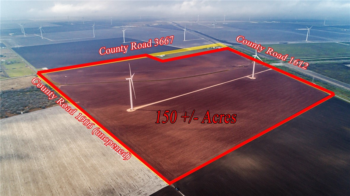 0 County Road 3667 Taft, TX 78390 - Photo 3 of 13