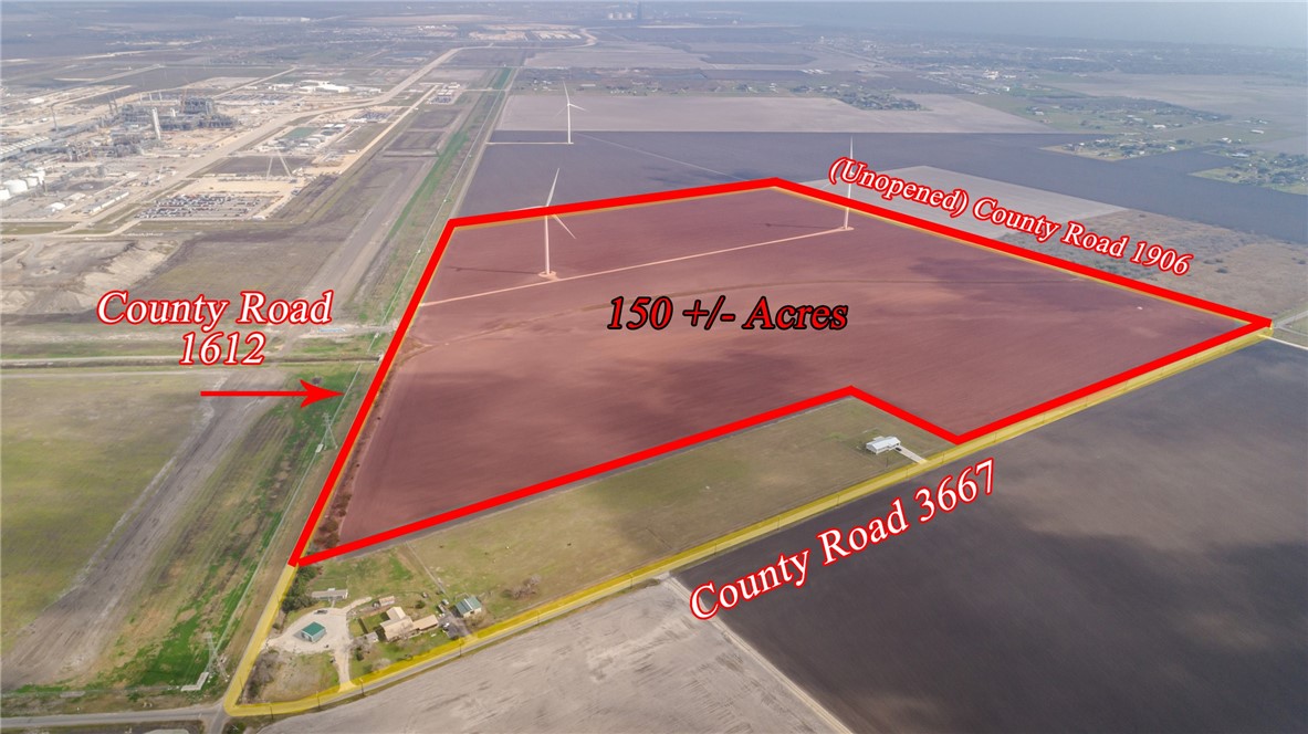 0 County Road 3667 Taft, TX 78390 - Photo 4 of 13