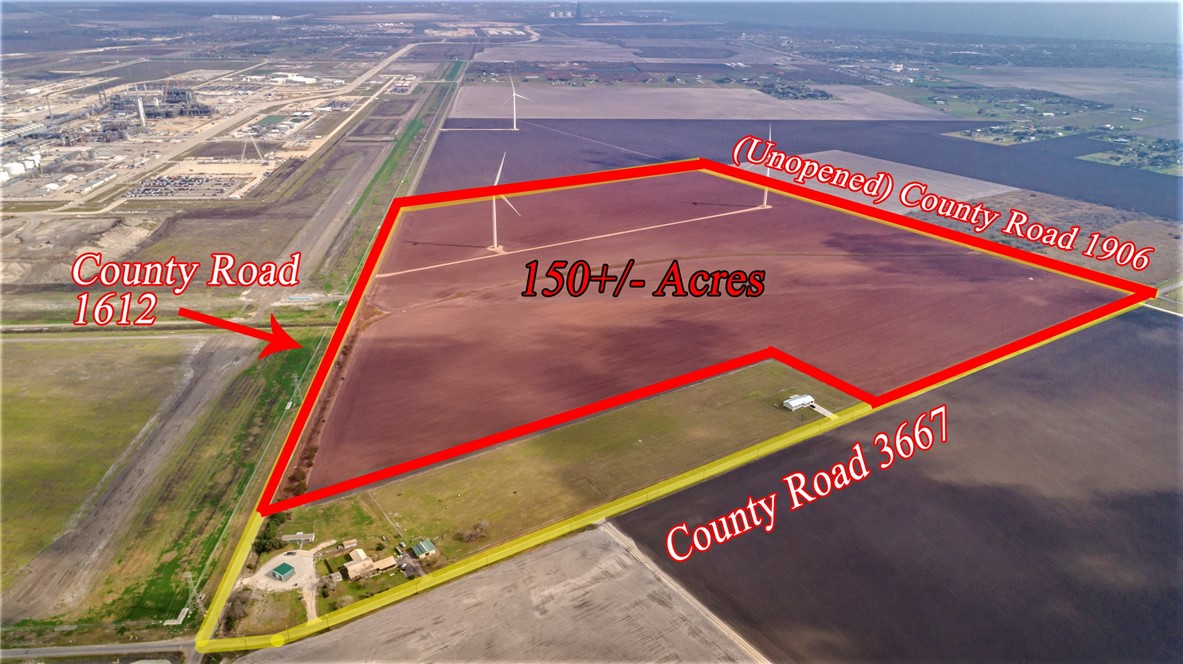 0 County Road 3667 Taft, TX 78390 - Photo 5 of 13