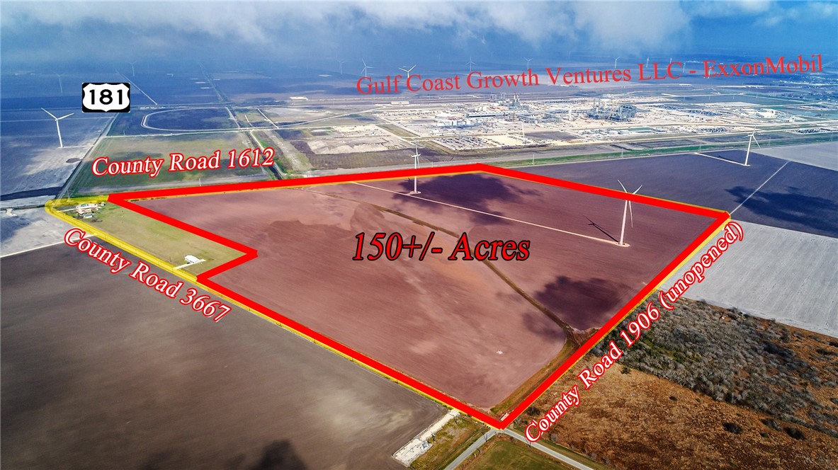 0 County Road 3667 Taft, TX 78390 - Photo 6 of 13
