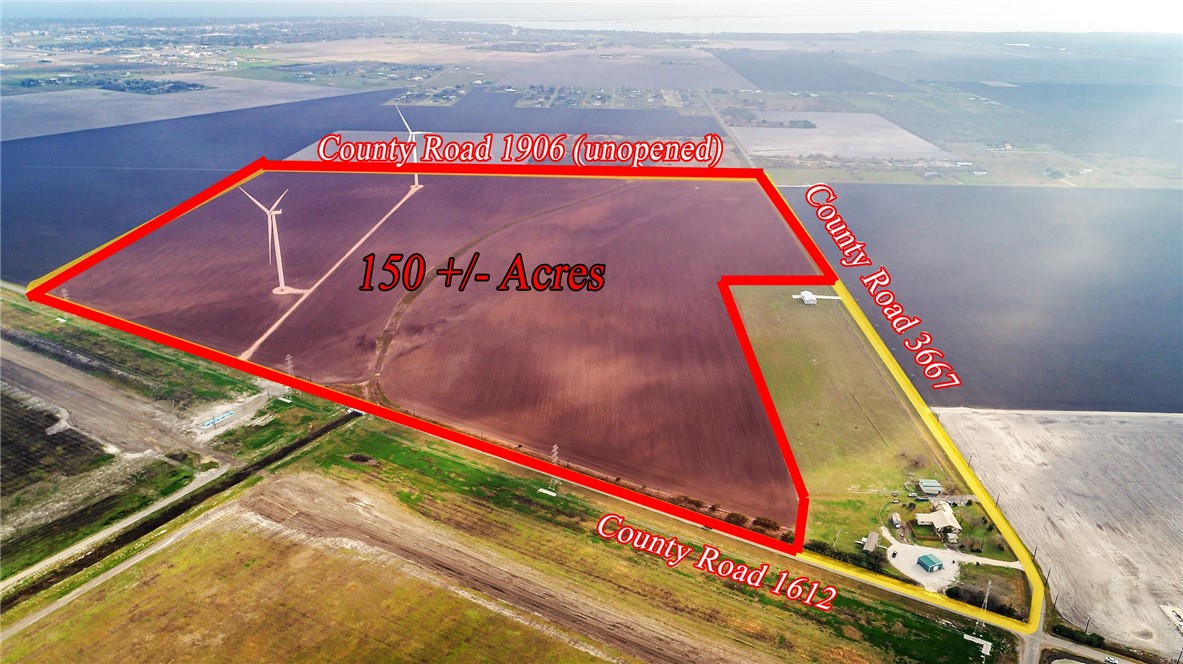 0 County Road 3667 Taft, TX 78390 - Photo 7 of 13
