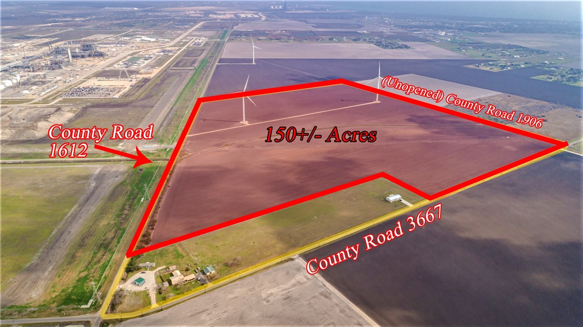 0 County Road 3667 Taft, TX 78390 - Photo 8 of 13