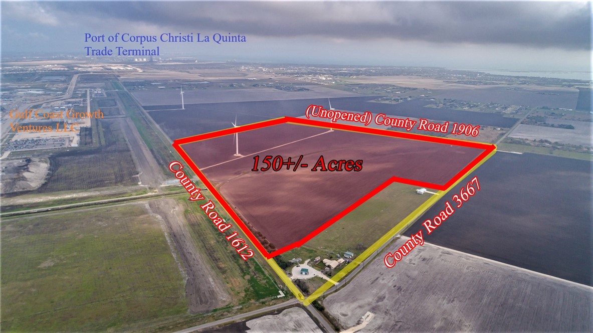 0 County Road 3667 Taft, TX 78390 - Photo 10 of 13