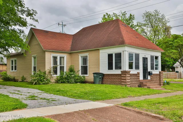 $127,500 | 501 North 1st Street, Union City, TN 38261