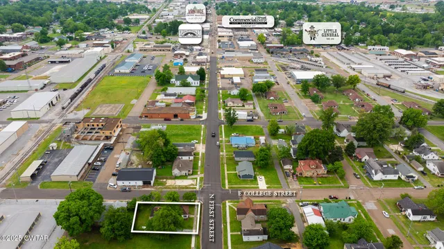 $127,500 | 501 North 1st Street, Union City, TN 38261