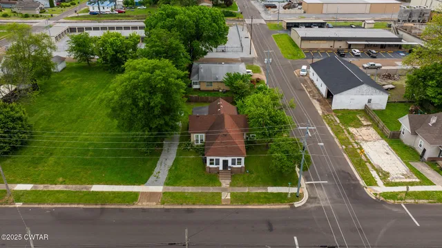 $127,500 | 501 North 1st Street, Union City, TN 38261