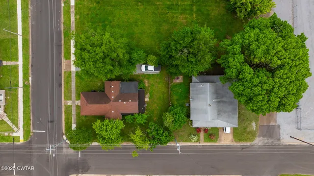 $127,500 | 501 North 1st Street, Union City, TN 38261