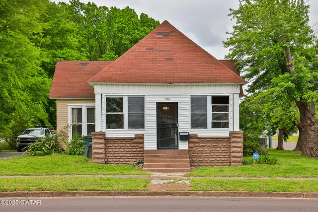 $127,500 | 501 North 1st Street, Union City, TN 38261