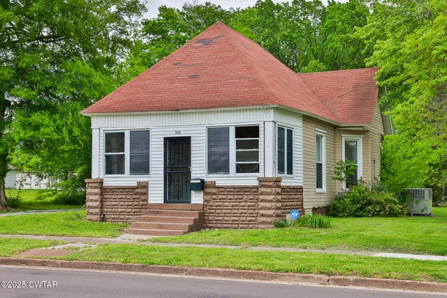 $127,500 | 501 North 1st Street, Union City, TN 38261