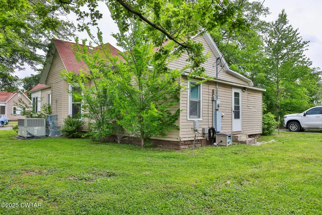 $127,500 | 501 North 1st Street, Union City, TN 38261