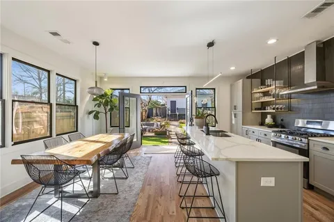 $450,000 | 593 Formwalt Street Southwest, Atlanta, GA 30312