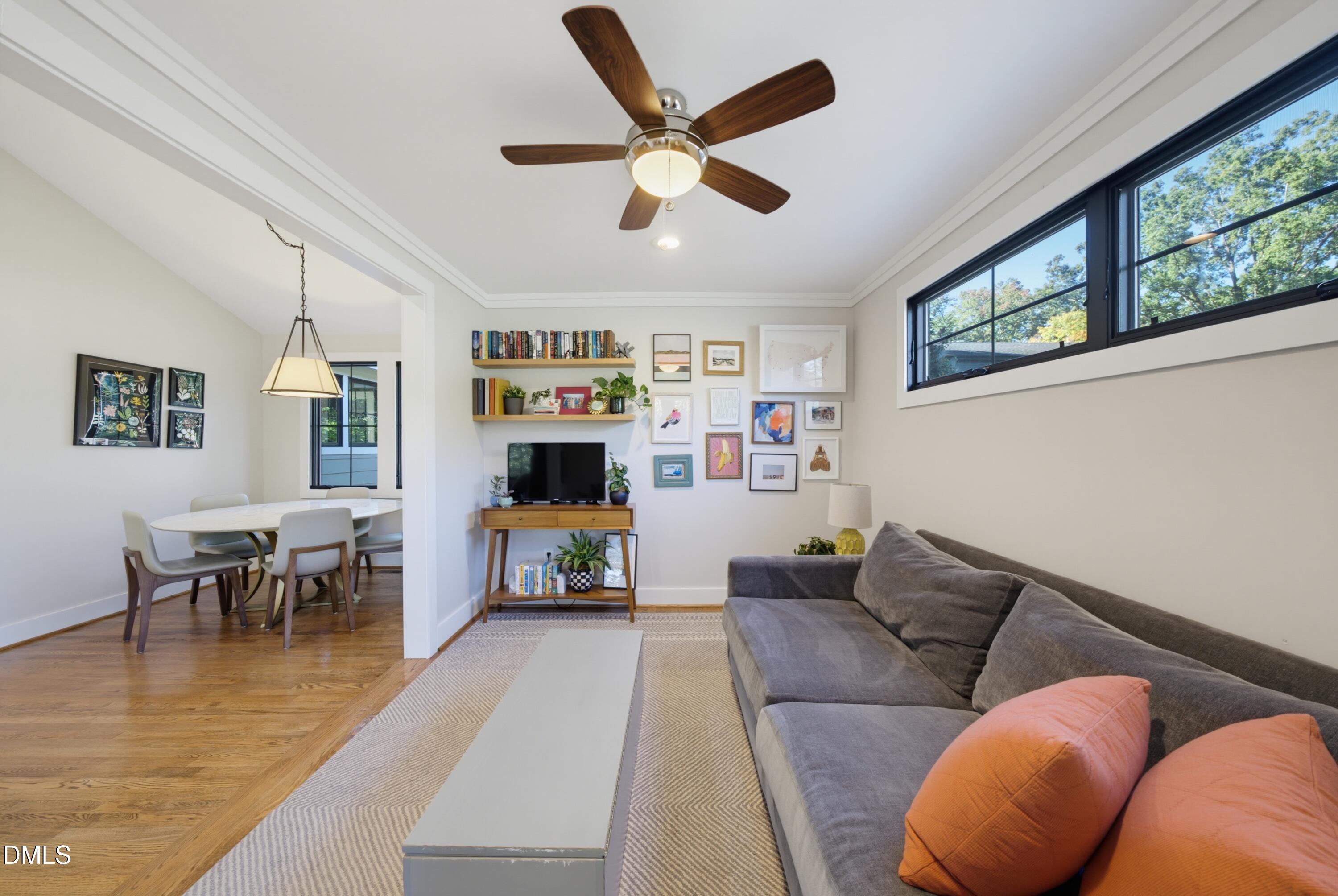 504 Banks Street Raleigh, NC 27604 - Photo 6 of 35 DSC00805