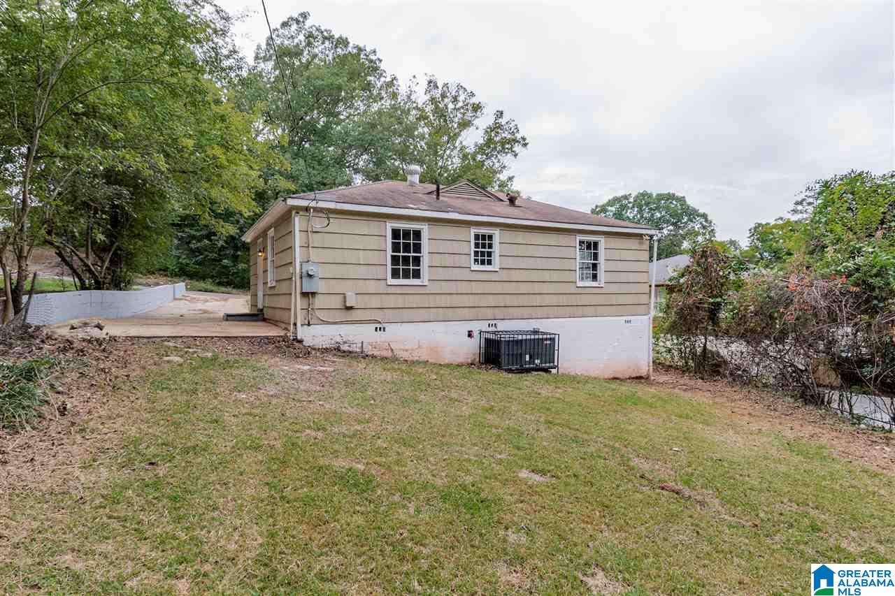 917 77th Street South Birmingham, AL 35206 - Photo 31 of 34