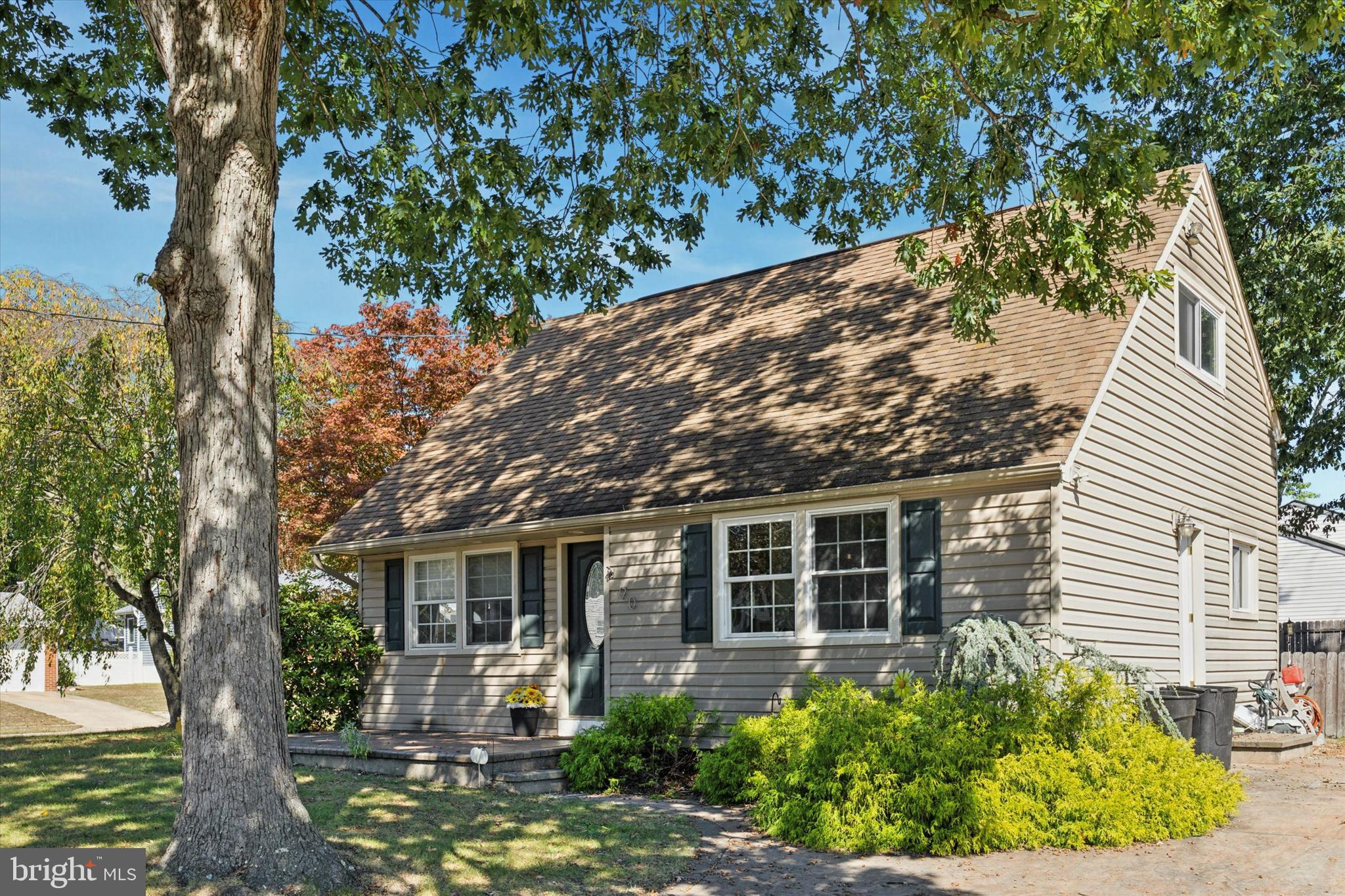 90 Estates Road Pine Hill, NJ 08021 - Photo 1 of 23