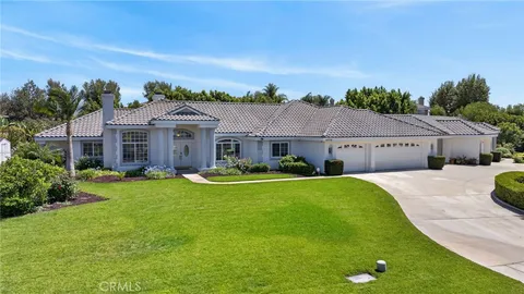 $1,595,000 | 6220 Century Hill Drive, Riverside, CA 92506