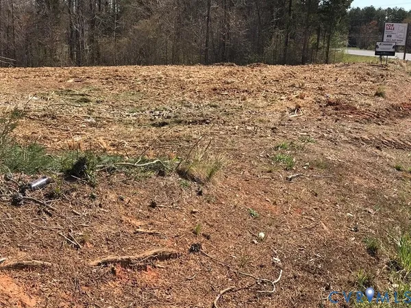 a wooden bench with fog