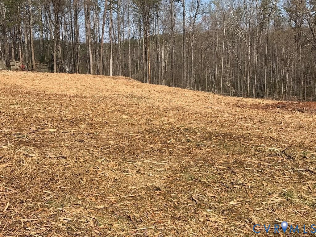0 Milnwood Road Farmville, VA 23901 - Photo 5 of 7 a swimming pool with wooden fence