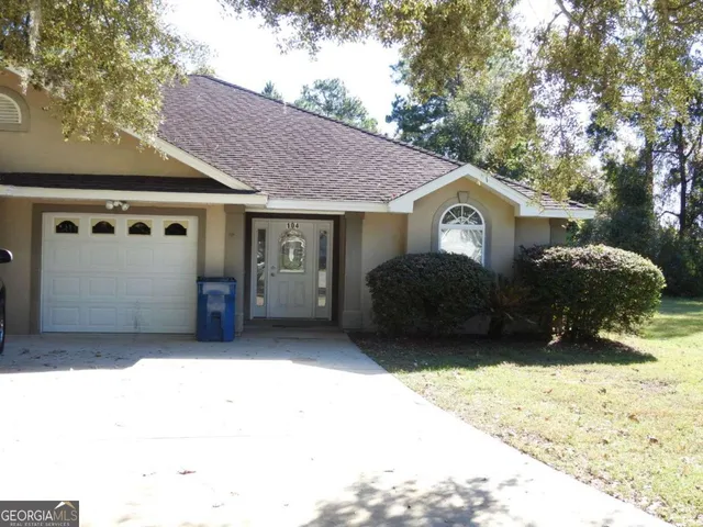 $389,000 | 287 Windridge Drive, Brunswick, GA 31520