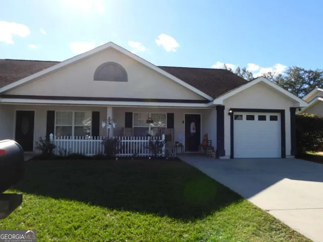 $389,000 | 287 Windridge Drive, Brunswick, GA 31520
