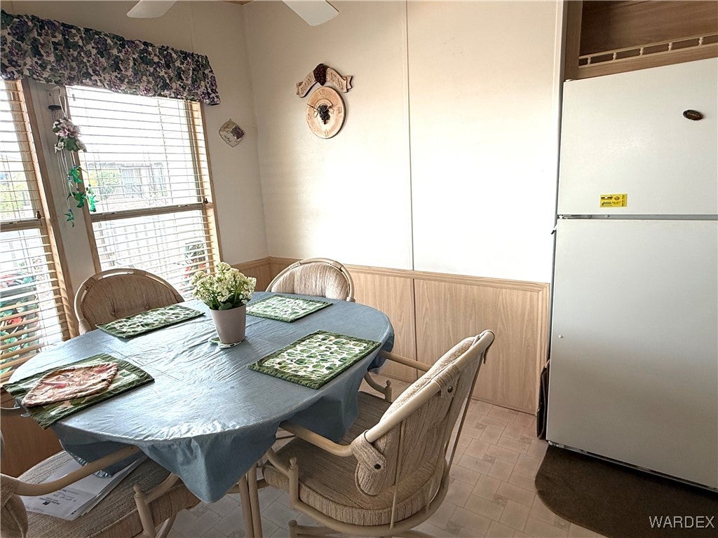 2350 Adobe Road, Unit 8 Bullhead City, AZ 86442 - Photo 3 of 39 Dining Area