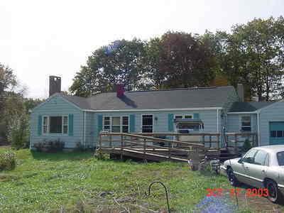 63 Soap Street Killingly, CT 06241 - Photo 1 of 1