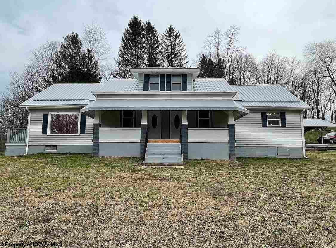 802 Country Club Road Buckhannon, WV 26201 - Photo 3 of 30 Gallery Image 3