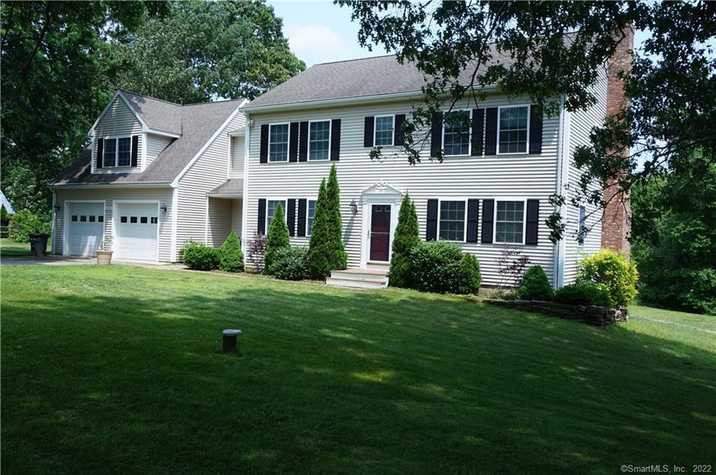 690 West Road Salem, CT 06420 - Photo 1 of 1