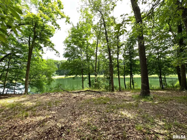 $34,900 | 224 Beyers Lk Estate, Pana, IL 62557