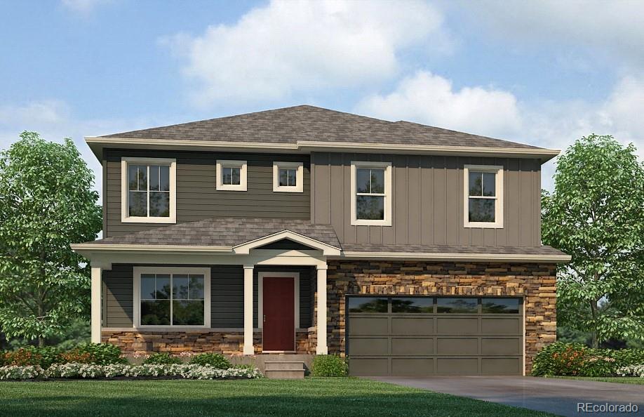 1274 Wild Basin Road Severance, CO 80550 - Photo 1 of 30 Gallery Image 1