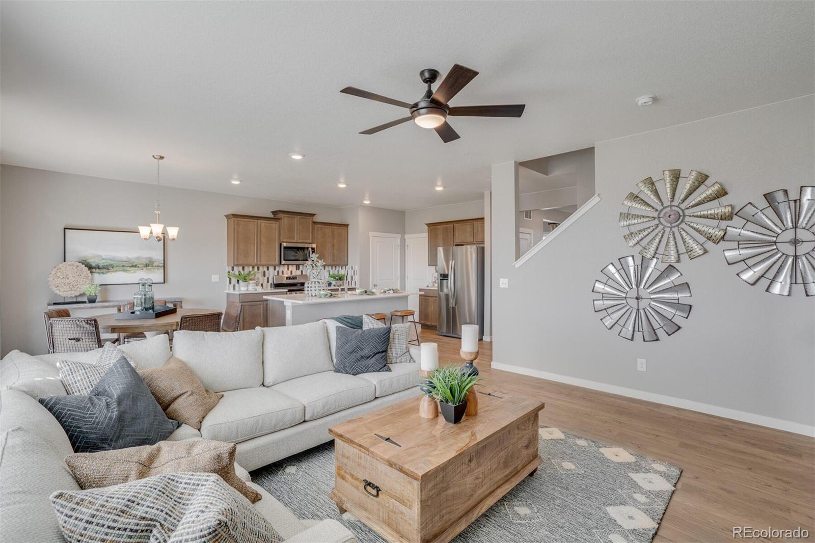 1274 Wild Basin Road Severance, CO 80550 - Photo 5 of 30 Gallery Image 5