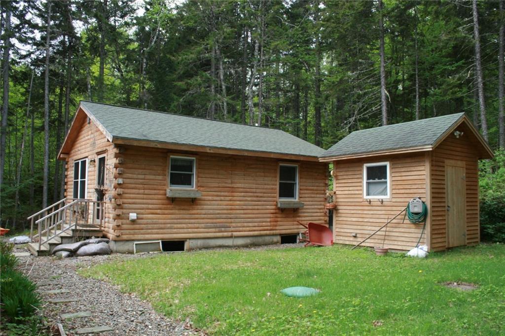 239 Boulder Road Danforth, ME 04424 - Photo 4 of 21 Photo