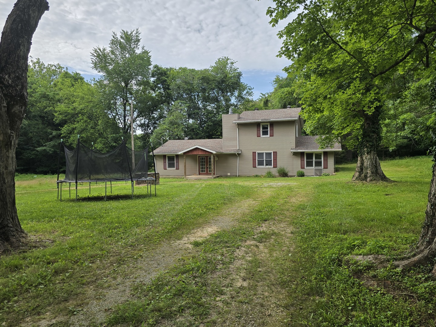 835 Jimtown Loop Anna, IL 62906 - Photo 6 of 30