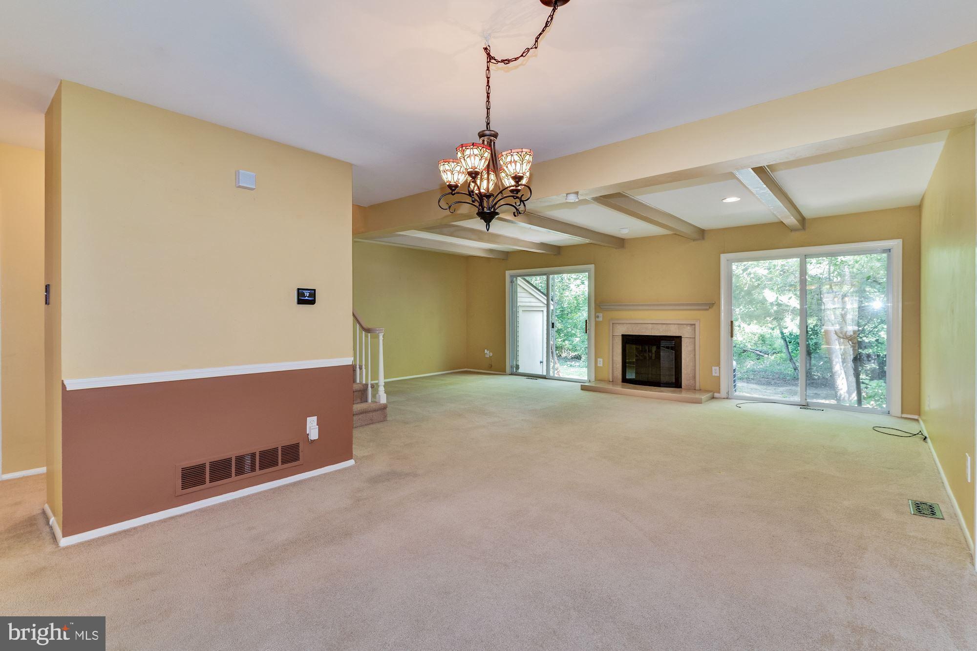 51 Farnwood Road Mount Laurel, NJ 08054 - Photo 16 of 42 Dining Room