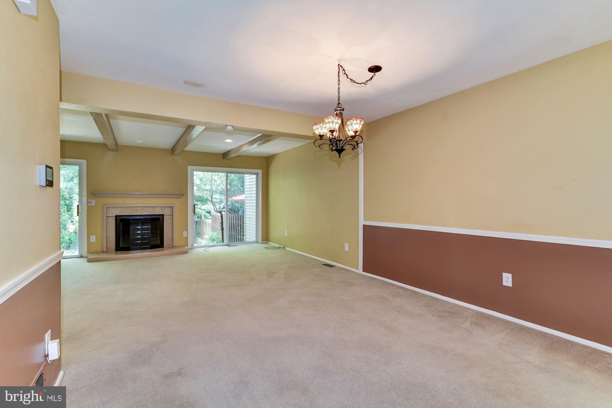 51 Farnwood Road Mount Laurel, NJ 08054 - Photo 17 of 42 Dining Room