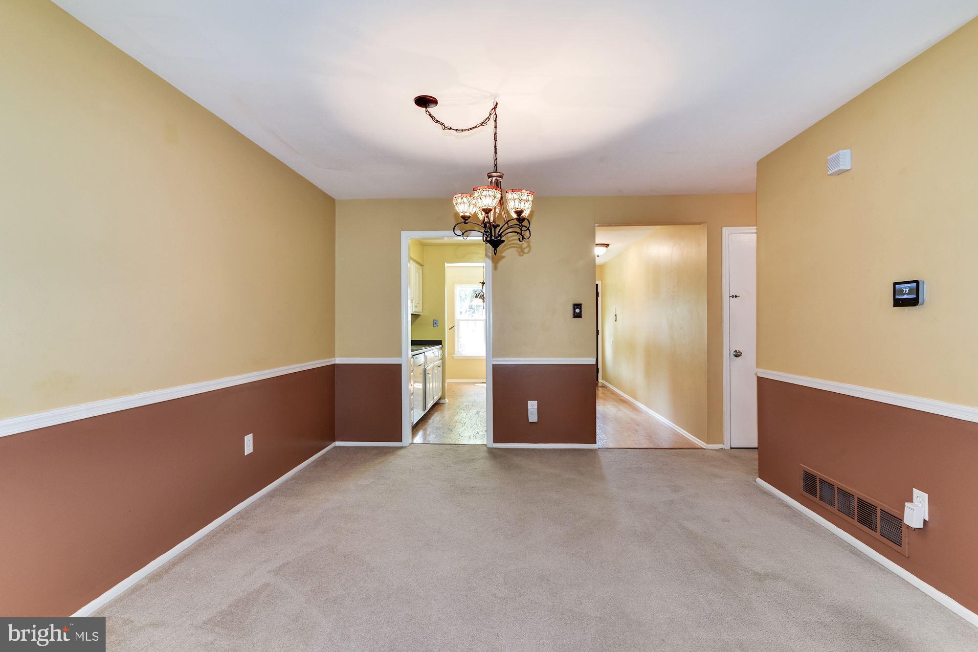 51 Farnwood Road Mount Laurel, NJ 08054 - Photo 18 of 42 Dining Room