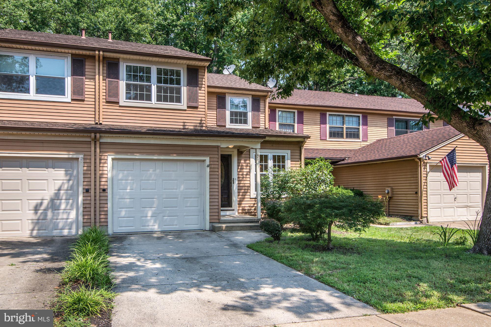 51 Farnwood Road Mount Laurel, NJ 08054 - Photo 3 of 42 Exterior Front
