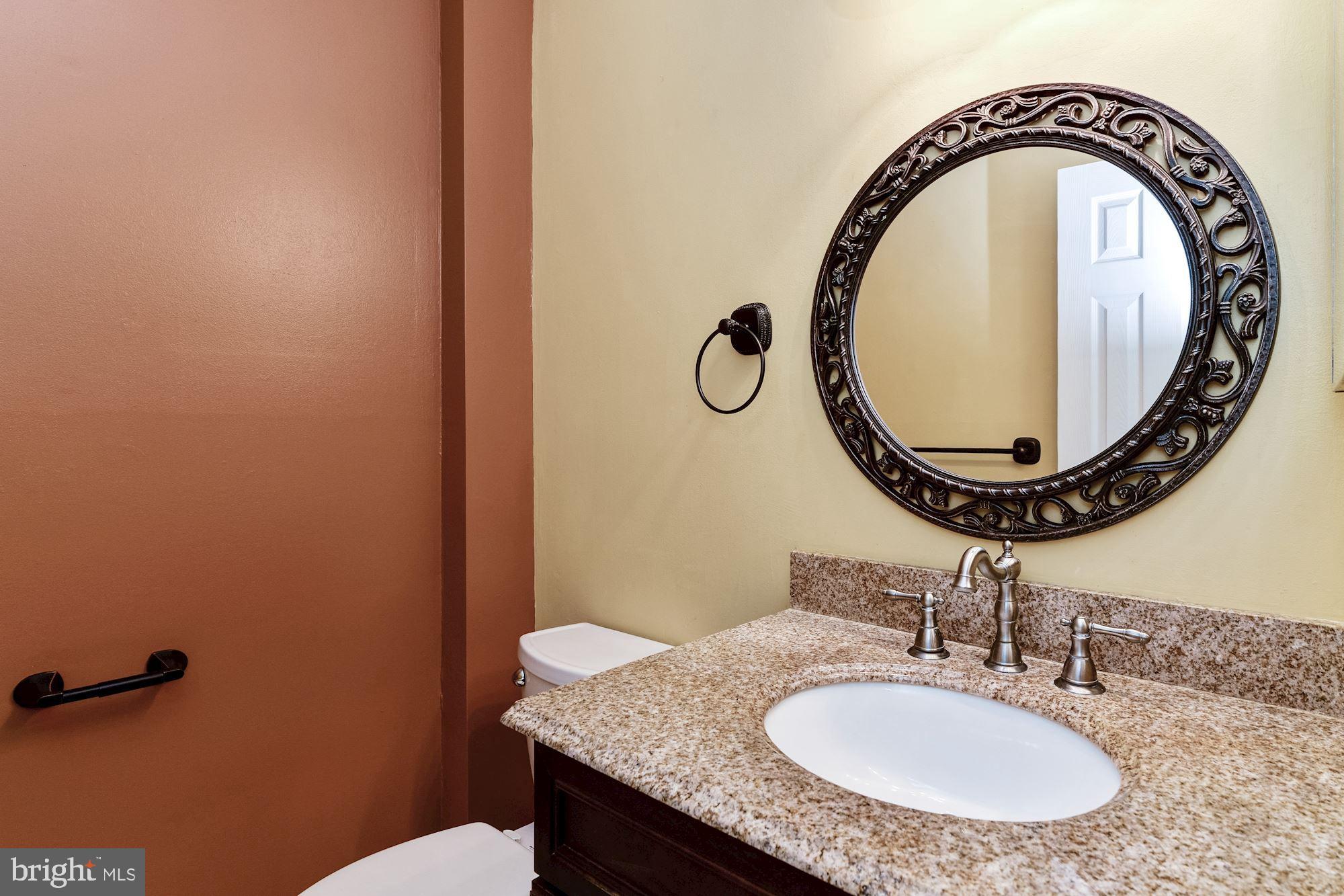 51 Farnwood Road Mount Laurel, NJ 08054 - Photo 26 of 42 Half Bath