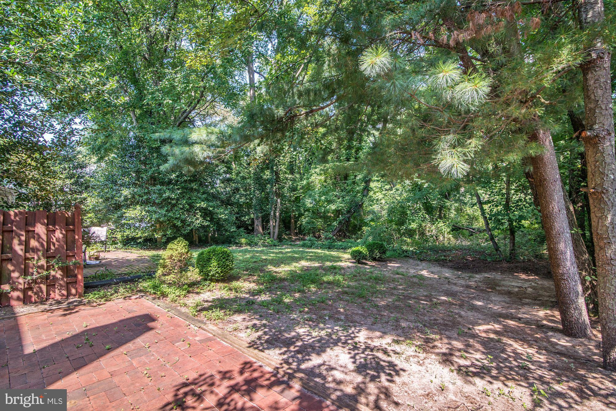 51 Farnwood Road Mount Laurel, NJ 08054 - Photo 37 of 42 Backyard