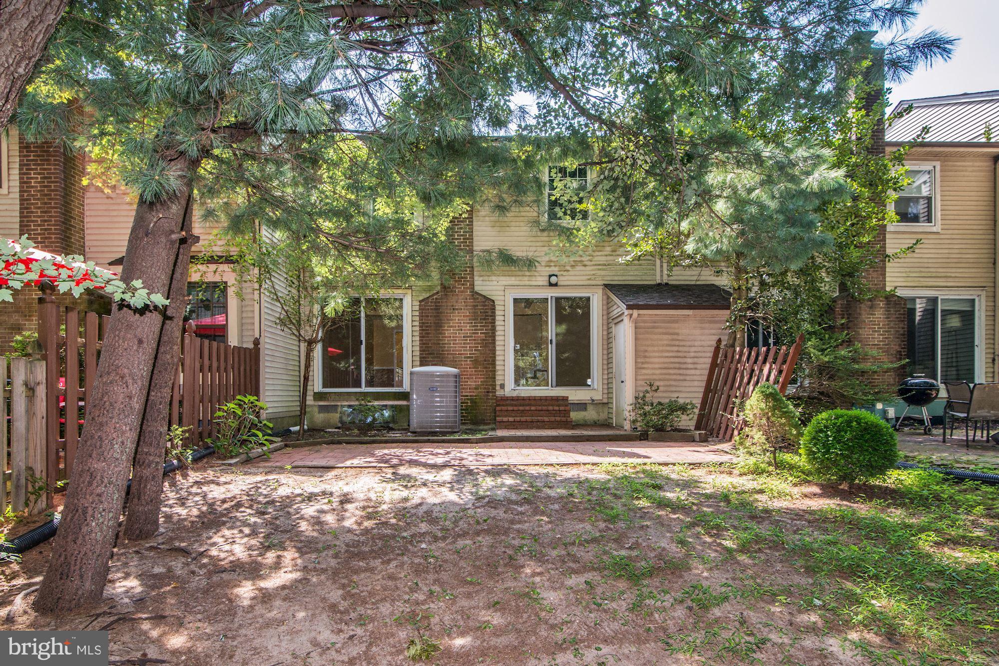 51 Farnwood Road Mount Laurel, NJ 08054 - Photo 39 of 42 Exterior Back