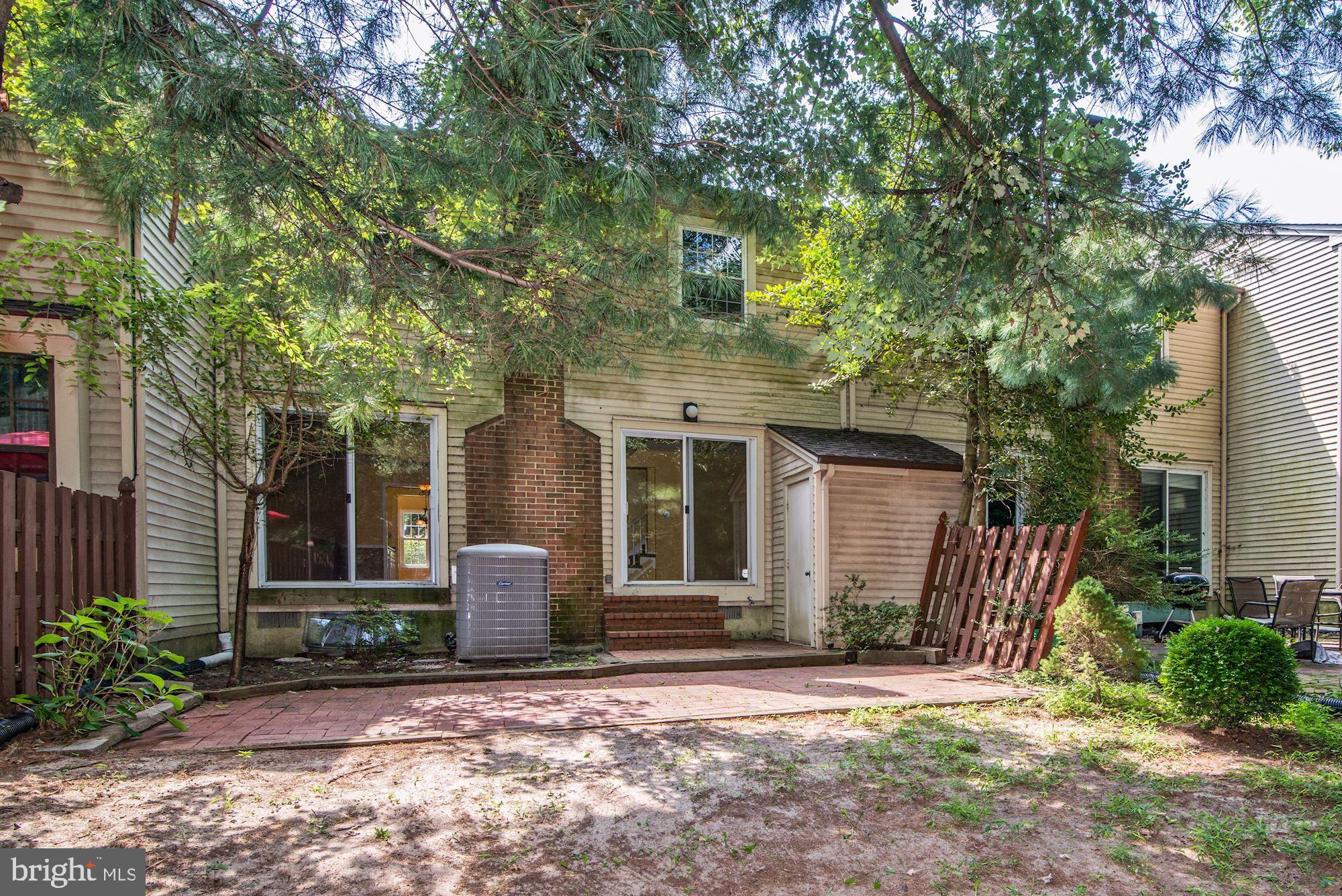 51 Farnwood Road Mount Laurel, NJ 08054 - Photo 40 of 42 Exterior Back