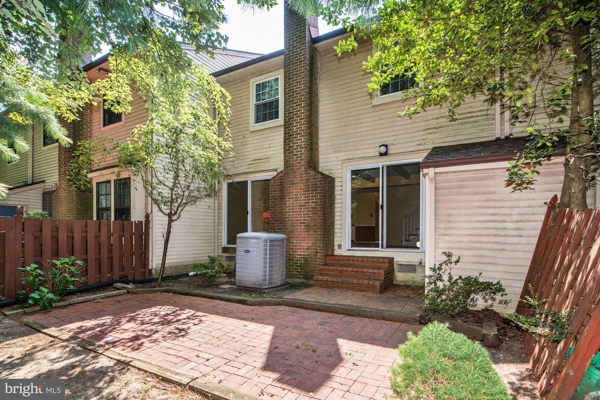 51 Farnwood Road Mount Laurel, NJ 08054 - Photo 42 of 42 Exterior Back